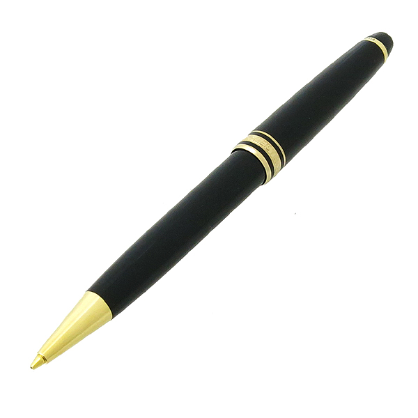 Montblanc(������) MP12746 ���̽��ͽ�ƣ ��� ���� 0,5mm ���� �̹���2 - ���̺��� �߰���ǰ