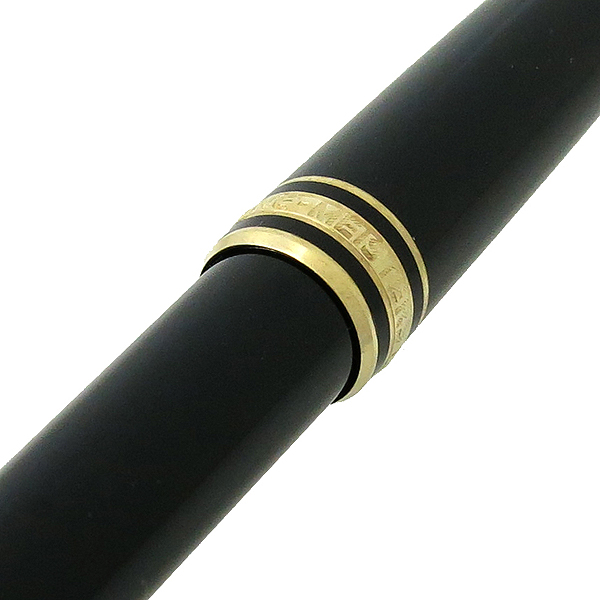 Montblanc(������) MP12746 ���̽��ͽ�ƣ ��� ���� 0,5mm ���� �̹���4 - ���̺��� �߰���ǰ