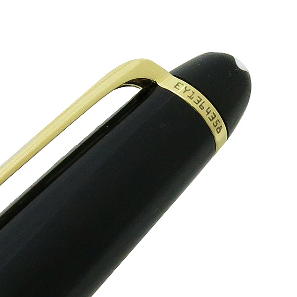 Montblanc(������) MP12746 ���̽��ͽ�ƣ ��� ���� 0,5mm ���� �̹���5 - ���̺��� �߰���ǰ