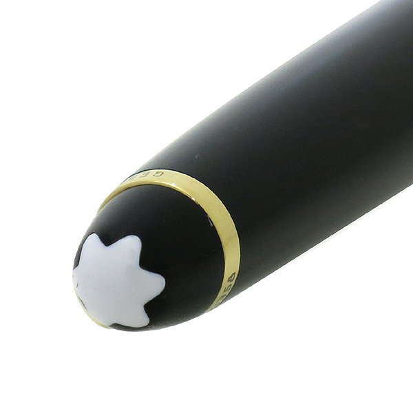 Montblanc(������) MP12746 ���̽��ͽ�ƣ ��� ���� 0,5mm ���� �̹���6 - ���̺��� �߰���ǰ