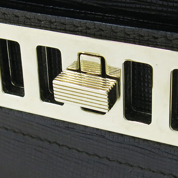 PROENZA SCHOULER(���ο��ڽ���) PS11 MINI CLASSIC NEW LINOSA ��ũ���� ���� ����� ũ�ν��� �̹���4 - ���̺��� �߰���ǰ