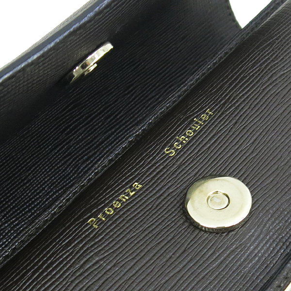 PROENZA SCHOULER(���ο��ڽ���) PS11 MINI CLASSIC NEW LINOSA ��ũ���� ���� ����� ũ�ν��� �̹���5 - ���̺��� �߰���ǰ