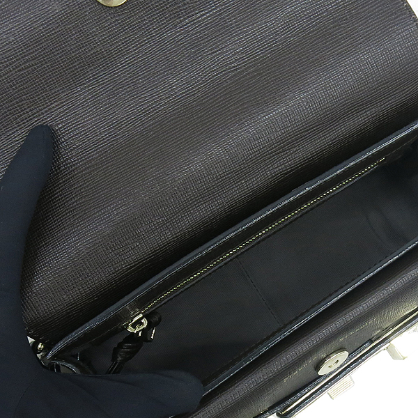 PROENZA SCHOULER(���ο��ڽ���) PS11 MINI CLASSIC NEW LINOSA ��ũ���� ���� ����� ũ�ν��� �̹���6 - ���̺��� �߰���ǰ