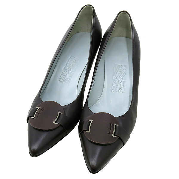 Ferragamo(��󰡸�) ���� ���� �ΰ� ��� ������ ���� �̹���5 - ���̺��� �߰���ǰ