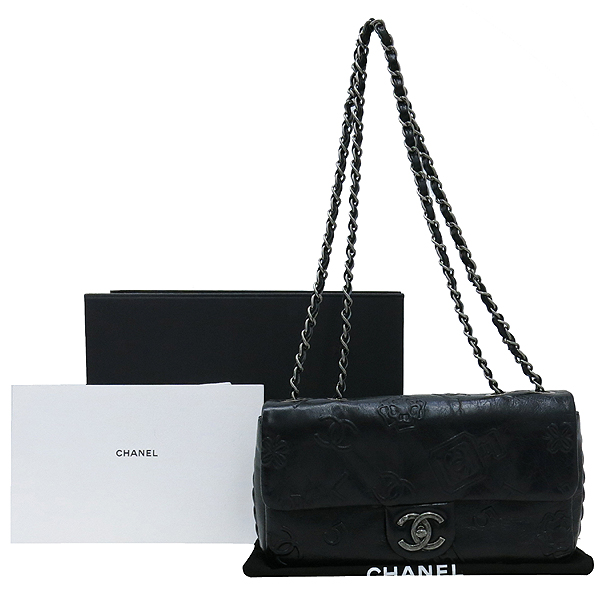 Chanel()  ڴ  ΰ ü 