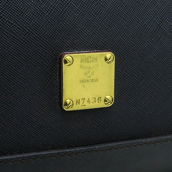 MCM(������) MWT2ALN09BK001 ���� �ΰ� ��� ���� �÷� ���ǾƳ� 2WAY �̹���4 - ���̺��� �߰���ǰ