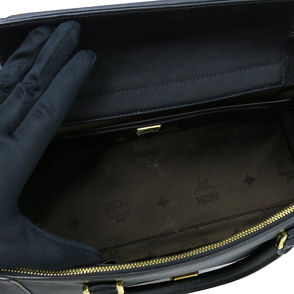 MCM(������) MWT2ALN09BK001 ���� �ΰ� ��� ���� �÷� ���ǾƳ� 2WAY �̹���6 - ���̺��� �߰���ǰ