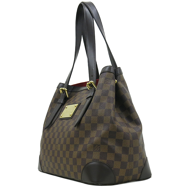 Louis Vuitton(���̺���) N51204 �ٹ̿� ���� ĵ���� �ܽ��׵� MM ����� �̹���2 - ���̺��� �߰���ǰ