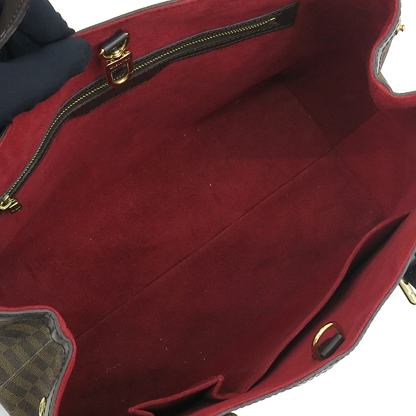 Louis Vuitton(���̺���) N51204 �ٹ̿� ���� ĵ���� �ܽ��׵� MM ����� �̹���5 - ���̺��� �߰���ǰ