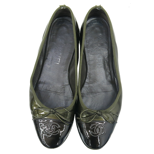 Chanel(����) ��ũ īŰ COCO�ΰ� �÷� ���� �̹���4 - ���̺��� �߰���ǰ