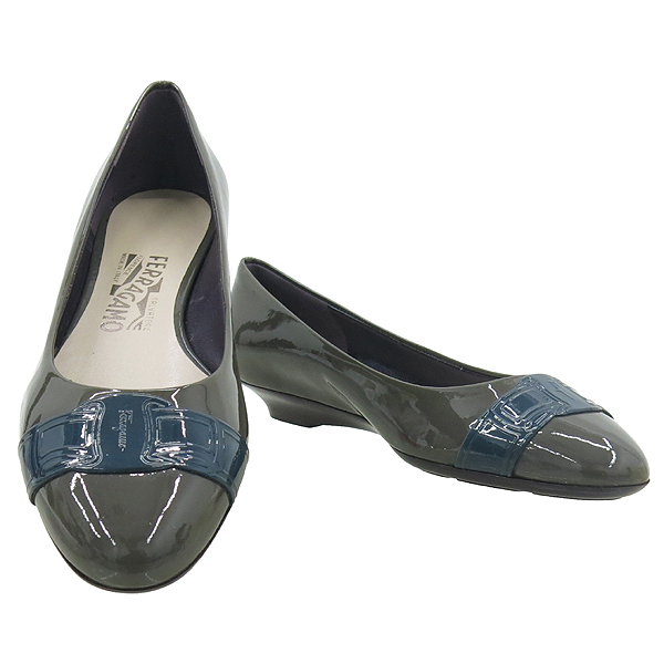 Ferragamo(��󰡸�) ���̴�Ʈ �ΰ� ��� ������ ���� �̹���2 - ���̺��� �߰���ǰ