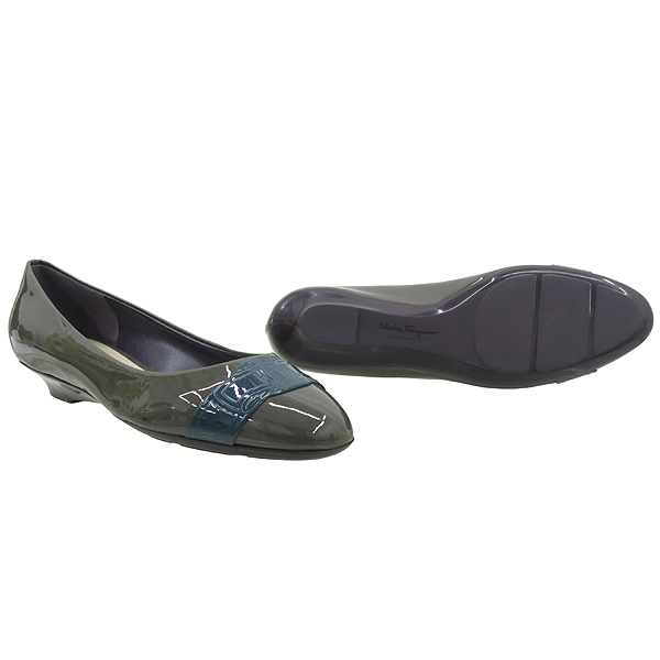 Ferragamo(��󰡸�) ���̴�Ʈ �ΰ� ��� ������ ���� �̹���3 - ���̺��� �߰���ǰ