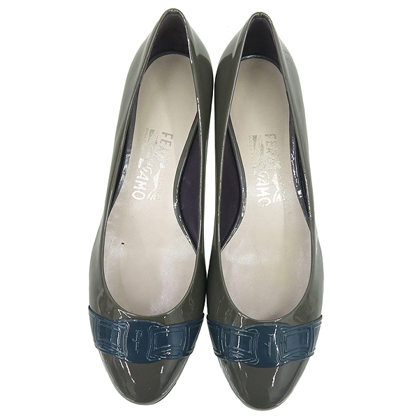 Ferragamo(��󰡸�) ���̴�Ʈ �ΰ� ��� ������ ���� �̹���5 - ���̺��� �߰���ǰ