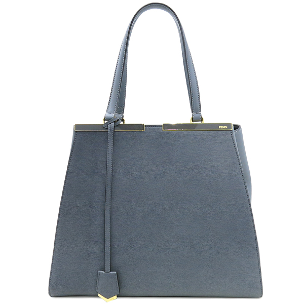 Fendi(���) 8BH272 00D7E F0ENG SHOPPING GRANDE VITELLO �߿��긣 �׷��� ���� ��Ʈ�� �̹���2 - ���̺��� �߰���ǰ