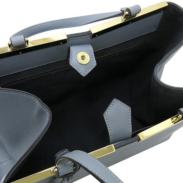 Fendi(���) 8BH272 00D7E F0ENG SHOPPING GRANDE VITELLO �߿��긣 �׷��� ���� ��Ʈ�� �̹���6 - ���̺��� �߰���ǰ