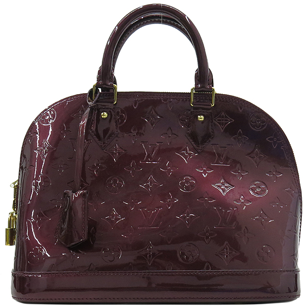 Louis Vuitton(���̺���) M91611 ���׷� ������ �Ƹ����� �˸� PM ��Ʈ�� �̹���2 - ���̺��� �߰���ǰ