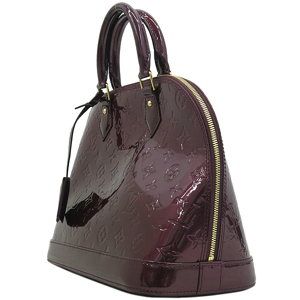 Louis Vuitton(���̺���) M91611 ���׷� ������ �Ƹ����� �˸� PM ��Ʈ�� �̹���3 - ���̺��� �߰���ǰ