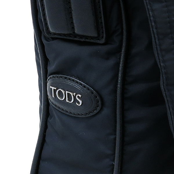 Tod's(����) ���� ���� ��� ���� ���� Ʈ���� �к긯 ũ�ν��� �̹���4 - ���̺��� �߰���ǰ