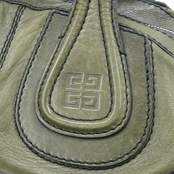 GIVENCHY(�����) ��ũ �׷���īŰ ���� �����ð��� ��Ʈ�� + �����Ʈ�� 2WAY �̹���4 - ���̺��� �߰���ǰ