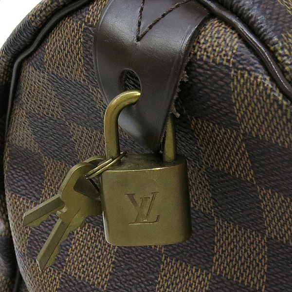Louis Vuitton(���̺���) N41531 �ٹ̿� ���� ĵ���� ���ǵ� 30 ��Ʈ�� �̹���6 - ���̺��� �߰���ǰ