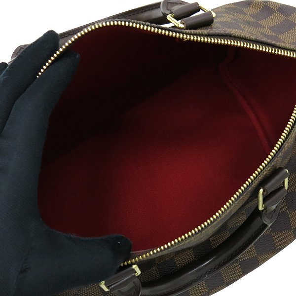 Louis Vuitton(���̺���) N41531 �ٹ̿� ���� ĵ���� ���ǵ� 30 ��Ʈ�� �̹���7 - ���̺��� �߰���ǰ