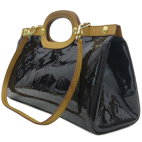 Louis Vuitton(���̺���) M91995 ���׷� ������ �Ƹ���� �轺�θ� ��Ʈ�� + �����Ʈ�� 2WAY �̹���2 - ���̺��� �߰���ǰ