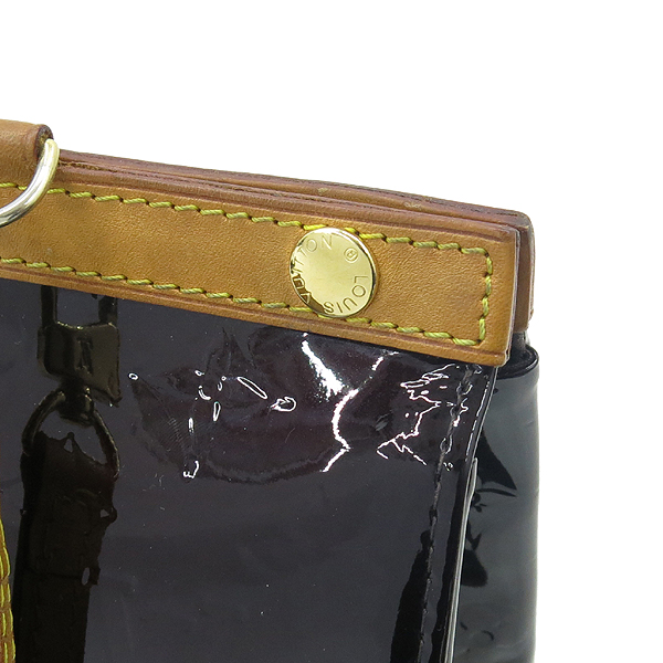 Louis Vuitton(���̺���) M91995 ���׷� ������ �Ƹ���� �轺�θ� ��Ʈ�� + �����Ʈ�� 2WAY �̹���3 - ���̺��� �߰���ǰ