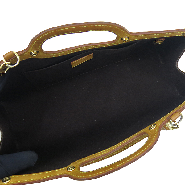 Louis Vuitton(���̺���) M91995 ���׷� ������ �Ƹ���� �轺�θ� ��Ʈ�� + �����Ʈ�� 2WAY �̹���4 - ���̺��� �߰���ǰ