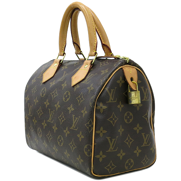 Louis Vuitton(���̺���) M41528 ���׷� ĵ���� ���ǵ� 25 ��Ʈ�� �̹���3 - ���̺��� �߰���ǰ