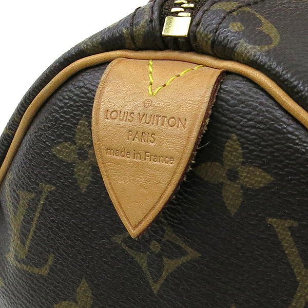 Louis Vuitton(���̺���) M41528 ���׷� ĵ���� ���ǵ� 25 ��Ʈ�� �̹���5 - ���̺��� �߰���ǰ