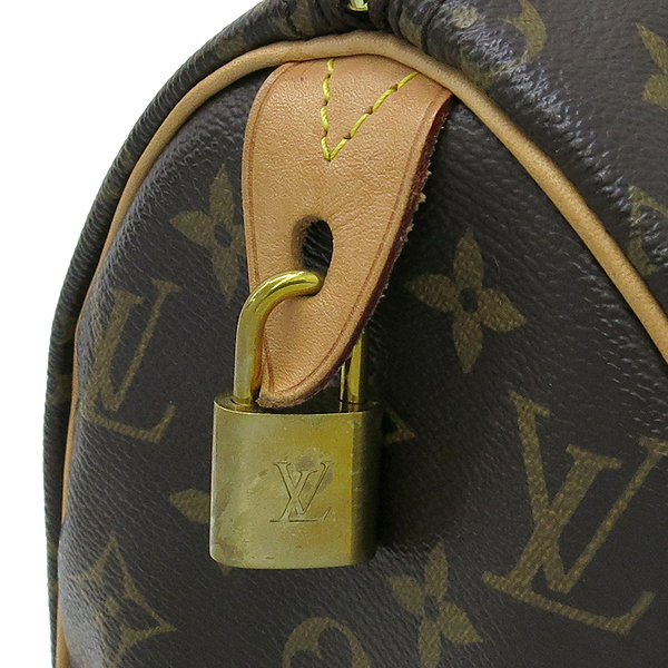 Louis Vuitton(���̺���) M41528 ���׷� ĵ���� ���ǵ� 25 ��Ʈ�� �̹���6 - ���̺��� �߰���ǰ