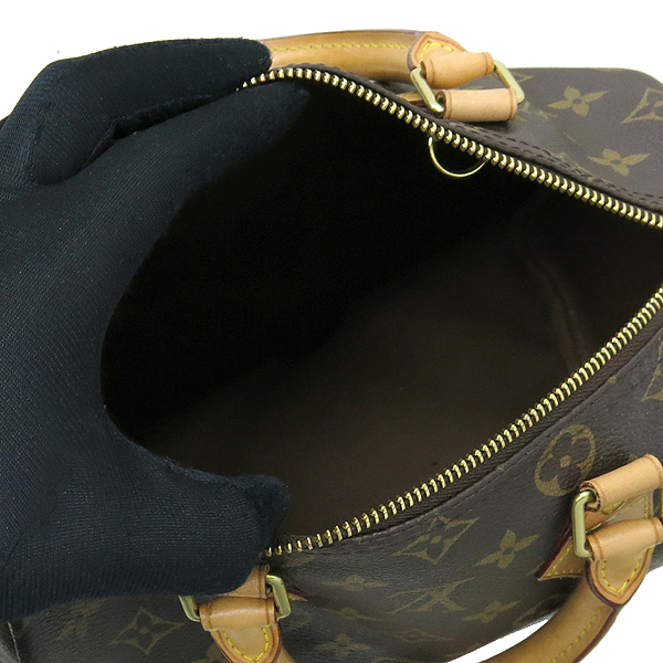 Louis Vuitton(���̺���) M41528 ���׷� ĵ���� ���ǵ� 25 ��Ʈ�� �̹���7 - ���̺��� �߰���ǰ