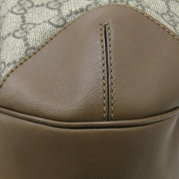 Gucci(����) 309618 ������ ���� ���� Ʈ���� GG ������ ĵ���� ȣ���� �̹���5 - ���̺��� �߰���ǰ