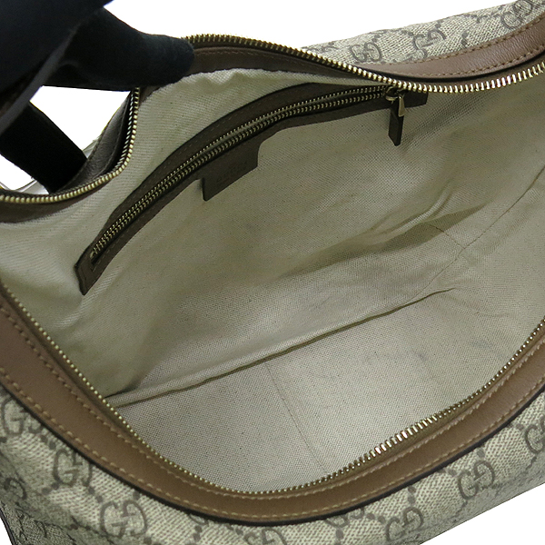 Gucci(����) 309618 ������ ���� ���� Ʈ���� GG ������ ĵ���� ȣ���� �̹���6 - ���̺��� �߰���ǰ