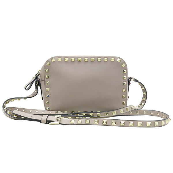 VALENTINO(�߷�Ƽ��) HWB00809 ���� �����͵� ��� ��ũ ���� �̴� ũ�ν��� �̹���2 - ���̺��� �߰���ǰ