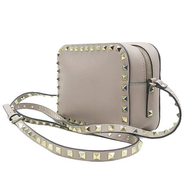 VALENTINO(�߷�Ƽ��) HWB00809 ���� �����͵� ��� ��ũ ���� �̴� ũ�ν��� �̹���3 - ���̺��� �߰���ǰ