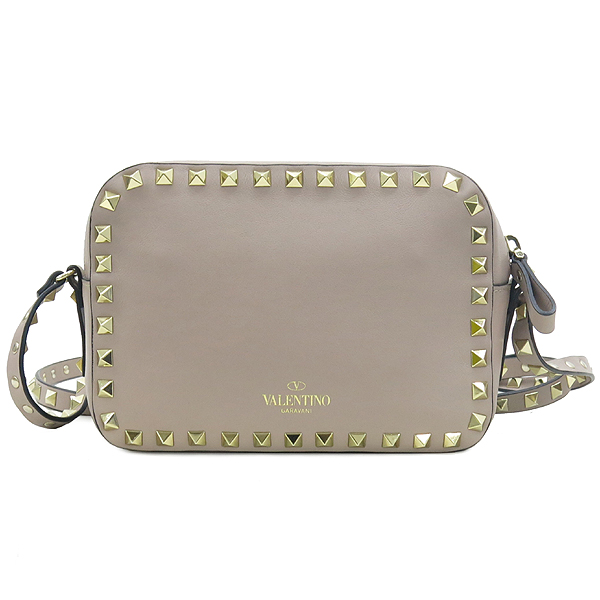 VALENTINO(�߷�Ƽ��) HWB00809 ���� �����͵� ��� ��ũ ���� �̴� ũ�ν��� �̹���4 - ���̺��� �߰���ǰ