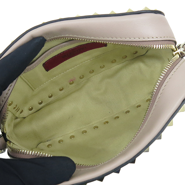 VALENTINO(�߷�Ƽ��) HWB00809 ���� �����͵� ��� ��ũ ���� �̴� ũ�ν��� �̹���5 - ���̺��� �߰���ǰ