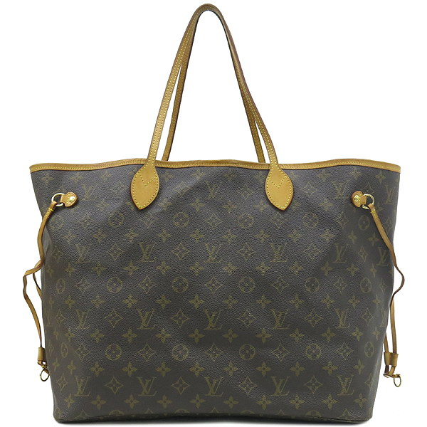 Louis Vuitton(���̺���) M40157 ���׷� ĵ���� �׹�Ǯ GM ����� �̹���2 - ���̺��� �߰���ǰ