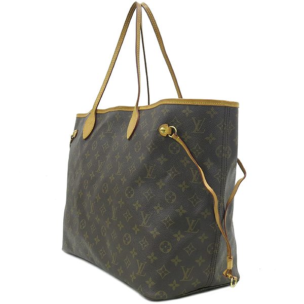 Louis Vuitton(���̺���) M40157 ���׷� ĵ���� �׹�Ǯ GM ����� �̹���3 - ���̺��� �߰���ǰ