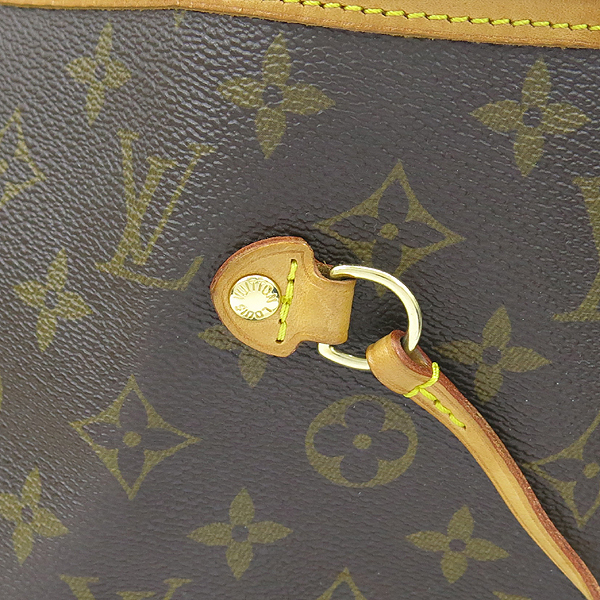 Louis Vuitton(���̺���) M40157 ���׷� ĵ���� �׹�Ǯ GM ����� �̹���4 - ���̺��� �߰���ǰ