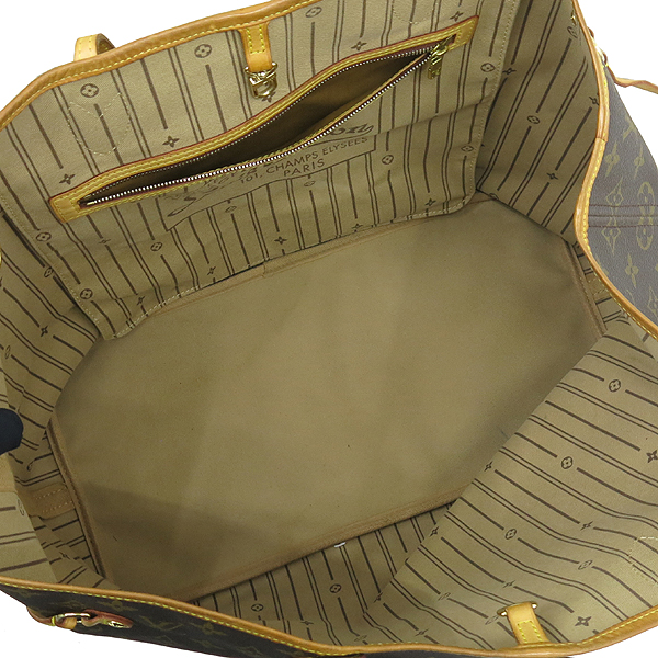 Louis Vuitton(���̺���) M40157 ���׷� ĵ���� �׹�Ǯ GM ����� �̹���5 - ���̺��� �߰���ǰ