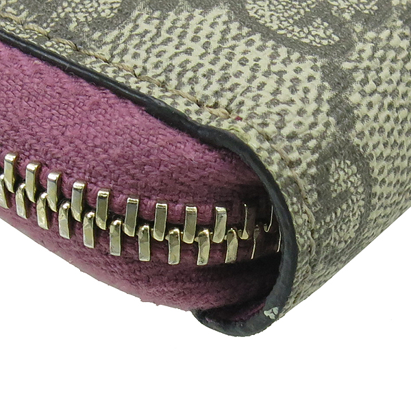 Gucci(����) 307982 PVC GG�ΰ� ���� ������ �̹���3 - ���̺��� �߰���ǰ