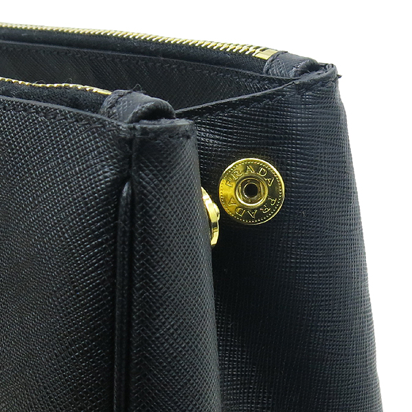 Prada(�����) BN1786 ����ΰ� SAFFIANO LUX ���ǾƳ� ���� ���� �÷� ��Ʈ�� �̹���4 - ���̺��� �߰���ǰ