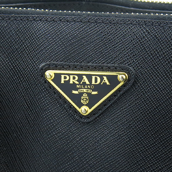 Prada(�����) BN1786 ����ΰ� SAFFIANO LUX ���ǾƳ� ���� ���� �÷� ��Ʈ�� �̹���5 - ���̺��� �߰���ǰ