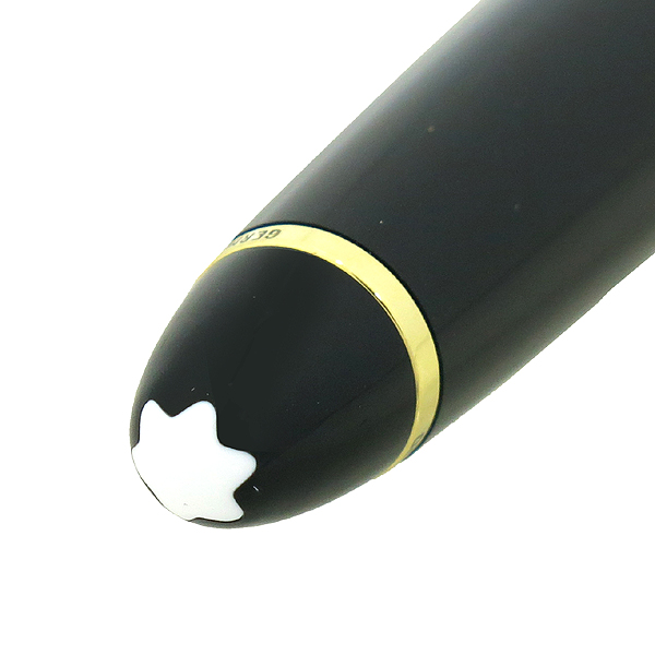Montblanc(������) P145 ���̽��ͽ�ƣ 14K ���� ������ (�� ������ F) �̹���4 - ���̺��� �߰���ǰ