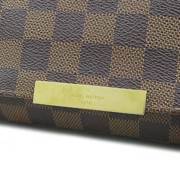 Louis Vuitton(���̺���) N41129 �ٹ̿� ���� ĵ���� ���̺��� MM 2WAY �̹���4 - ���̺��� �߰���ǰ