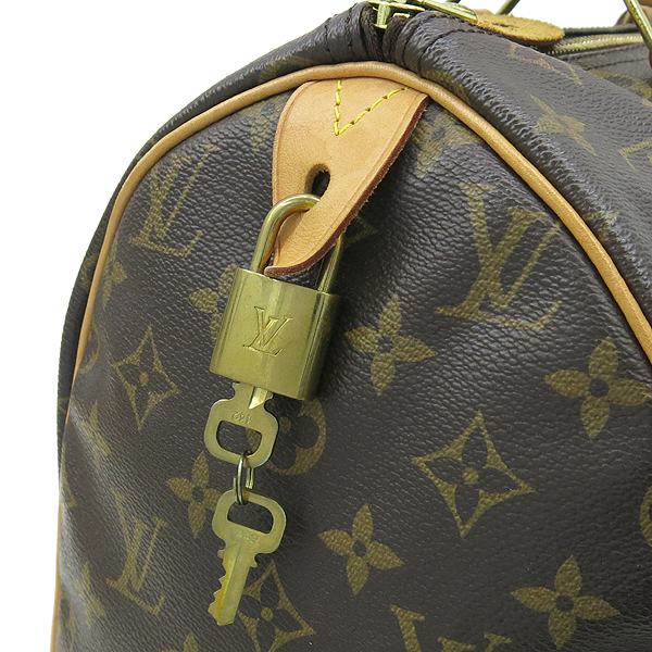 Louis Vuitton(���̺���) M41526 ���׷� ĵ���� ���ǵ� 30 ��Ʈ�� �̹���4 - ���̺��� �߰���ǰ