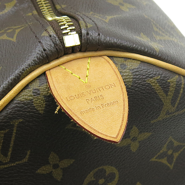 Louis Vuitton(���̺���) M41526 ���׷� ĵ���� ���ǵ� 30 ��Ʈ�� �̹���5 - ���̺��� �߰���ǰ