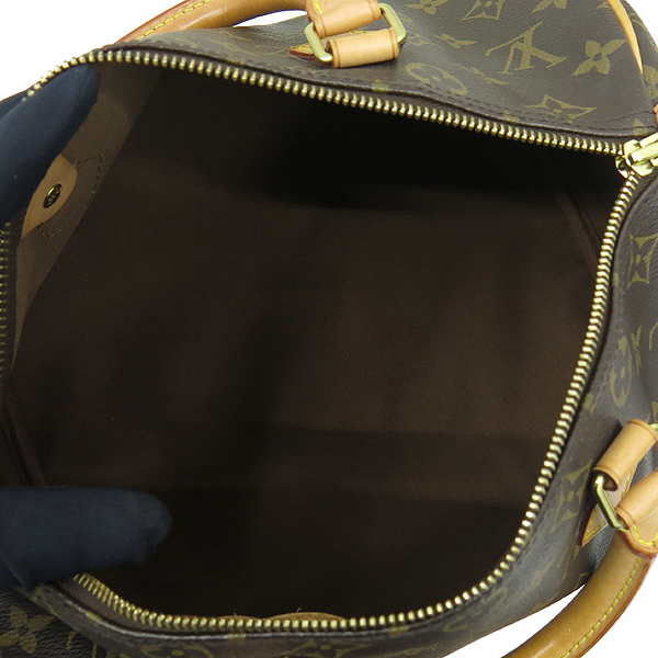 Louis Vuitton(���̺���) M41526 ���׷� ĵ���� ���ǵ� 30 ��Ʈ�� �̹���6 - ���̺��� �߰���ǰ